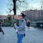 Mandy Moore Instagram - Happy 2nd Bday to the brightest light. What a thoughtful, curious, wild, loving guy you are, Gus. I don’t even have the words to describe just how much you changed everything in the most magnificent way possible. Thank you for making me a mom!