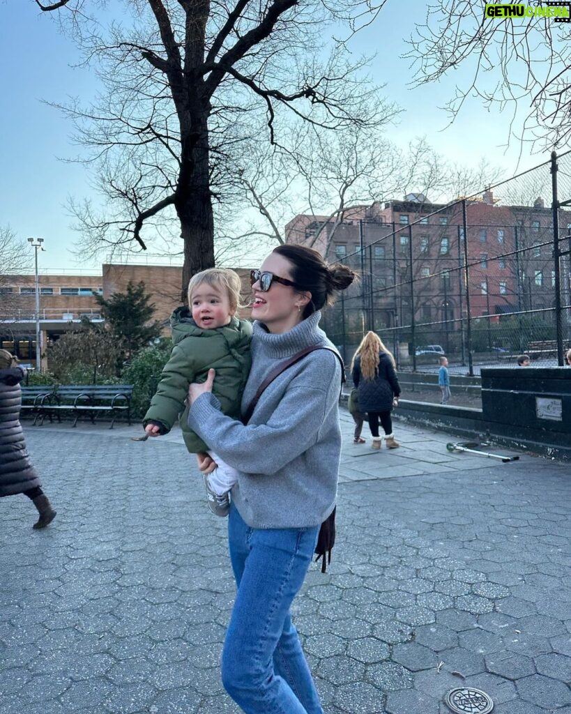Mandy Moore Instagram - Happy 2nd Bday to the brightest light. What a thoughtful, curious, wild, loving guy you are, Gus. I don’t even have the words to describe just how much you changed everything in the most magnificent way possible. Thank you for making me a mom!