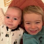 Mandy Moore Instagram - Happy 2nd Bday to the brightest light. What a thoughtful, curious, wild, loving guy you are, Gus. I don’t even have the words to describe just how much you changed everything in the most magnificent way possible. Thank you for making me a mom!