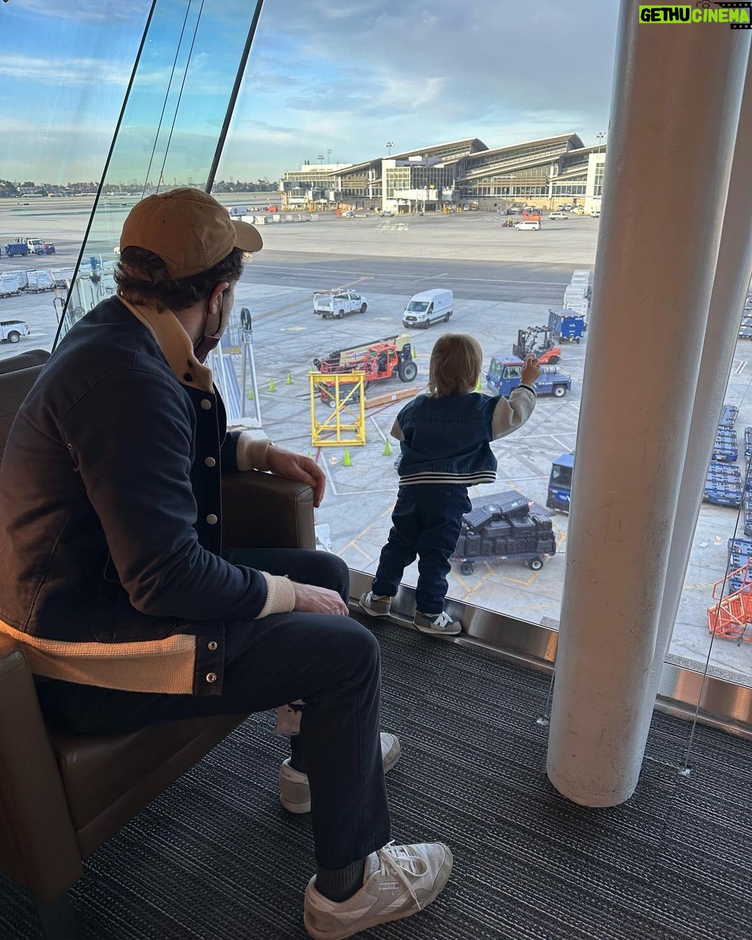 Mandy Moore Instagram - Happy 2nd Bday to the brightest light. What a thoughtful, curious, wild, loving guy you are, Gus. I don’t even have the words to describe just how much you changed everything in the most magnificent way possible. Thank you for making me a mom!