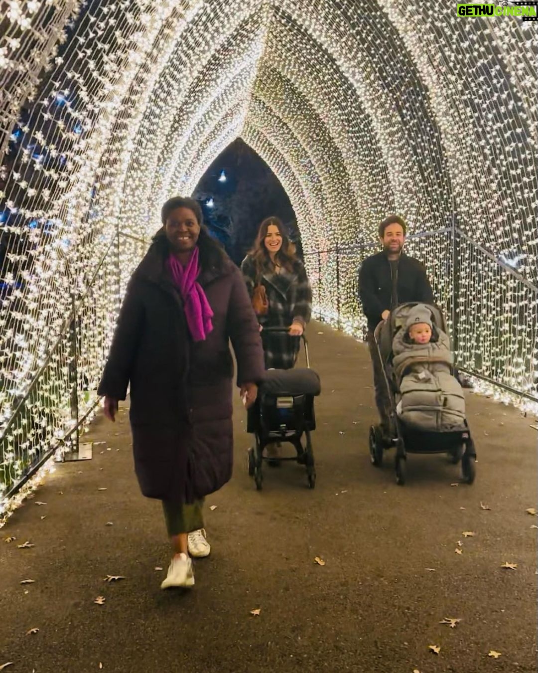 Mandy Moore Instagram - Last few days…..