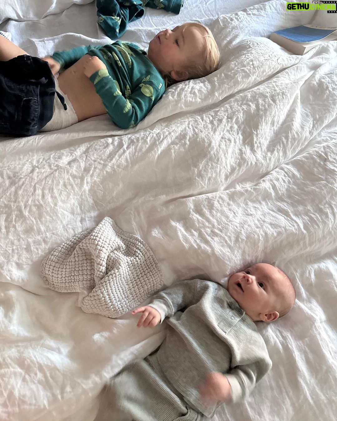 Mandy Moore Instagram - Last few days…..