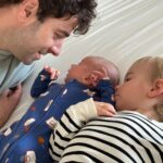 Mandy Moore Instagram - Thankful doesn’t even begin to cover it. Not sure what I did to deserve these 3 (and so many other wonderful parts of life) but I try to live in the gratitude every day. Wishing you and yours a celebration of love and good food today. Xo