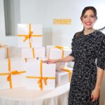 Mandy Moore Instagram - This month symbolizes gratitude – sharing, welcoming and, most importantly to us, giving thanks. With children at the ❤of everything we do, we are so honored to be partnering with @DeliveringGood to give back to families in need this holiday season. Yesterday, we had the privilege of hosting the spirit of the Thanksgiving holiday with the families at Union Station Homeless Services in Pasadena. We unveiled the first (of 10!) @Gymboree wardrobe closets stocked with holiday clothing essentials, treated the families to personalized holidays gifts and enjoyed a warm meal together. These photos from the event are special, but do not even capture the amount of love and joy felt at this incredibly meaningful gathering. ❤