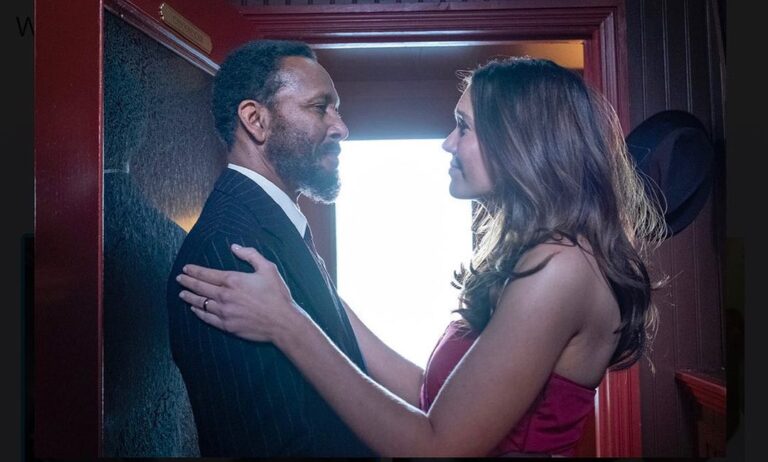 Mandy Moore Instagram - Getting to know and work with Ron on the wild ride of “This Is Us” was the greatest gift- he was pure magic as a human and an artist…I will treasure all of the moments forever. Even though he wasn’t around set as much as we all wished, he was such an intrinsic part of the fabric of the show, it’s like he was always there. I’ll never forget how special it was to film this particular episode and welcome him back to say a proper goodbye to our TIU family and the whole experience. I am just so sad. My thoughts and love are with Jasmine and his family and friends. Love you, @cephasjaz.