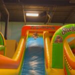 Mandy Moore Instagram – Don’t wear a dress to a kid’s birthday party 🤦‍♀️.
Happy Bday, Bear!!! This was too much fun!!