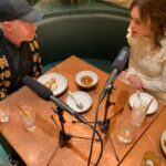 Mandy Moore Instagram - This week on Dinner’s On Me, “Dr. Death” and “This is Us” star Mandy Moore joins the show. Over tie-dye trout and melt-in-your-mouth potatoes, we discuss how “A Walk to Remember” is still garnering her new fans, what it was like to be “discovered” by a FedEx delivery guy, and how she resurrected her singing career after a difficult marriage. This episode was recorded at Bar Chelou in Pasadena, CA. Episode link is in the bio—don't wait, give it a listen! ❤️