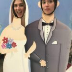 Mandy Moore Instagram - Happiest bday, Ash! Cheers to the big 40 (I’m right behind you) and can’t wait to see how bright this trip around the sun is for you. Love you and here’s to many more adventures together, @streicherhair!!!