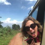 Mandy Moore Instagram - Happiest bday, Ash! Cheers to the big 40 (I’m right behind you) and can’t wait to see how bright this trip around the sun is for you. Love you and here’s to many more adventures together, @streicherhair!!!