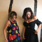 Mandy Moore Instagram - Happiest bday, Ash! Cheers to the big 40 (I’m right behind you) and can’t wait to see how bright this trip around the sun is for you. Love you and here’s to many more adventures together, @streicherhair!!!