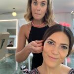 Mandy Moore Instagram - Happiest bday, Ash! Cheers to the big 40 (I’m right behind you) and can’t wait to see how bright this trip around the sun is for you. Love you and here’s to many more adventures together, @streicherhair!!!
