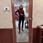 Mandy Moore Instagram - When I think back to filming #drdeath (we started this time last year!), it’s a blurry pastiche of nursing a newborn in between shots, weekend zoom rehearsals with @jennifermorrison, @edgarramirez25 and @ashleymichelh, endless belly laughs with @robertcolonlugo, Andrea, @sarahstaines and our hair/makeup department and just reveling in the chaos and delight of living in NYC for a few months. We had the most fantastic crew across the board and fearless ladies at the helm: show runner @ashleymichelh and director/executive producer @jennifermorrison and director Laura Belsey. Also a special shoutout to the powerhouse @itisijudyreyes1 for being the best friend a gal could hope for and @curlycelly for her stellar talent and infectious joy. It was a honor to step in these waters together and here’s hoping there is much conversation around the perception of what it means to be labeled a victim and the shame/stigma that comes along with it (in Benita’s case) as well as accountability from those we intrinsically trust, from individuals to institutions. All episodes are streaming now on @peacock.