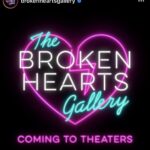 Mandy Teefey Instagram – Congrats to Writer/Director Natalie Krinksy, @selenagomez, No Trace Camping, Cast and Crew!!! Please go follow @brokenheartsgallery to stay on top of any news and information for July, 10th!! XO