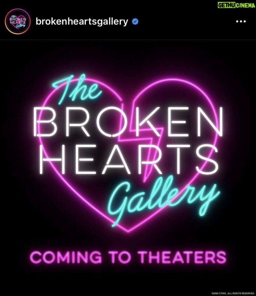 Mandy Teefey Instagram - Congrats to Writer/Director Natalie Krinksy, @selenagomez, No Trace Camping, Cast and Crew!!! Please go follow @brokenheartsgallery to stay on top of any news and information for July, 10th!! XO