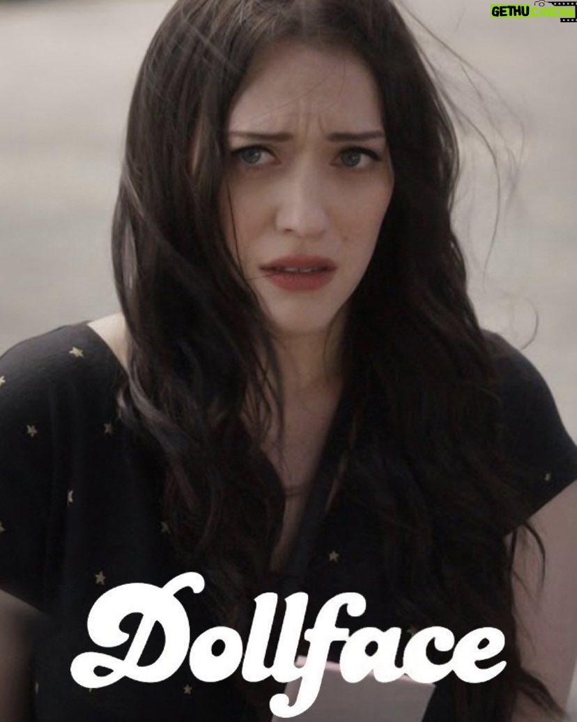 Mandy Teefey Instagram - Me. Every year of my life. Minus the “Dollface” and actual boyfriends in my 20s. @katdenningsss @DollfaceOnHulu For the best PSA on why women should never go to the restroom alone, watch immediately. DYING. Men now you know! XO