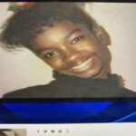 Mandy Teefey Instagram - If anyone has seen this man please contact the Atlanta police department. He took the life of 14 yr old Nacole Smith in 1995 and we need to help her mother and amazing team investigating bring this man to justice. He sexually assaulted another young victim in 2003. They have a DNA match to both victims. Her mother, Acqunellia Smith is a power house and will not be stopped. Please repost this story. #justicefornacolesmith @crimecon