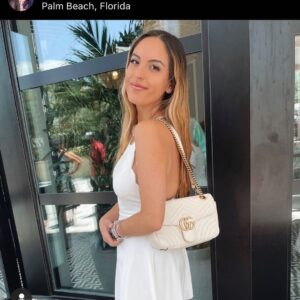 Mandy Teefey Instagram - This past year has been a year of growth. I struggled with health issues, mental issues and rediscovery. I want to first send my ever dying love to my two ladies. Rock stars in everything they do! @daniella_pierson congrats on all your well deserved success and the journey we have been on is only a highlight of what is to come. @chloe.janssen standing by us and graduating college at the same time, queen! @katelynafshar you kick my ass, protect me and keep me going when I didn’t think I could. Listen up, if you are in your 20s being discouraged and defeated these ladies are proof if you have a passion and the character to support it success is unlimited. I honor my amazing support system and thankful my Gracie gets to witness how amazing it is to be yourself and your life will line up to the best life possible. Keep kicking ass girls. You are the future and I couldn’t be more proud to support ANYTHING you want to accomplish!!XO