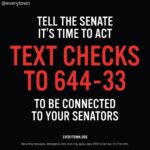 Mandy Teefey Instagram - When leaving Texas this is not the message I expected to be spreading because it hit home. Stand strong and love to ALL victims across the US. These acts are so senseless and cowardice there are no words. It’s time for action and unity. XO