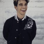 Mandy Teefey Instagram - R.I.P. #CameronBoyce Some hearts are to big for this world and even at the young age of 20 you were great example of what it meant to be a Man. Praying for your family and the world thanks you for that smile while they had it! XO Bless you all! Such a sucky loss.