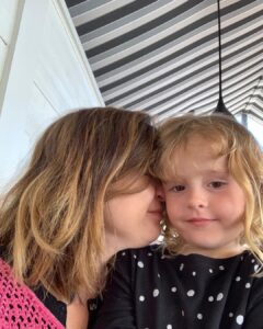 Mandy Teefey Instagram - #BeachHair everyday!! XO