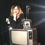 Mandy Teefey Instagram - Thank you NBC NEWS - THINK for having me in the studio. We want to push the conversation forward, not simply add to the noise. If you have an argument or perspective to share, please check out THINK on nbcnews.com/THINK and let us know your thoughts. #NBC #Kickedtothecurbproductions #TimeforChange XO