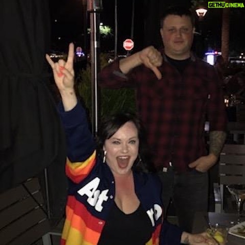 Mandy Teefey Instagram - Happy birthday, Mrs. Shannon! Love you!! Had the best time celebrating with all you rascals!! XO