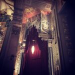 Mandy Teefey Instagram - #BeautyandEssex straight Phantom of the Opera Style during Earthquakes!!! XO