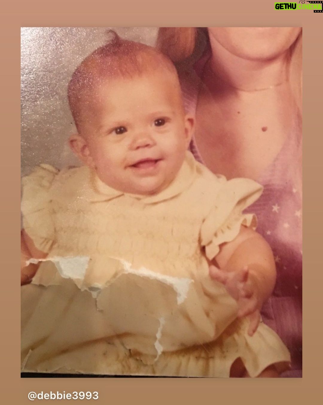 Mandy Teefey Instagram - My mom posted this the other day on my birthday. Today I woke up to get some work done before Monday and was talking to Daniella about meeting later. When you are building something bigger than yourself it can be intimidating, it can be even more scary putting it all on the line when there is no roadmap set previously by other people. My mom use to do many things to help make ends meet. Babysitting during the day and cleaned office buildings at night. She would have to take me to the offices she cleaned. I would always go Into the CEOs office (he is my godfather so, it’s ok) and sit at his desk pretending it was mine. There was a machine outside of the building that I would crawl on top of and could see downtown Dallas. All the lights of the big city. I would sit there and stare, hoping I could make it to Dallas one day. If we could all hold onto our childhood mindsets and dreams, I feel we can manifest them into reality. Feeling blessed today. Thank you to everyone who helped this little girl make it to Dallas and beyond!!! XO