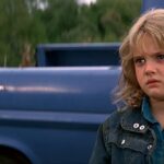 Mandy Teefey Instagram – @drewbarrymore or Miss Gracie? This is from Stephen Kings Firestarter from 1984. This is Gracie’s face when she is unhappy. I am now afraid she has been trying to burn things down when she makes this face. Next picture is Gracie dancing all the time. True Gemini. XO