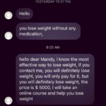 Mandy Teefey Instagram - I wasn’t ever going to discuss this, but I knew when the Entrepreneur cover came out comments on my weight were going to be DM’d to me. I just posted a polite offer instead of the name calling. But, I was out of the hospital for maybe 3 1/2 weeks from double pneumonia. I was told I had days to live. I had miracle Drs and love from my family and friends to keep me going. I fought. The Drs fought and I was one of the few who made it out. I gained 60lbs plus inflammation from the infection. I never gave up on myself or Wondermind coming to reality. I had zero business to be at a photo shoot. So, yesterday was a beautiful day for many reasons filled with personal attacks. I’m healthy and I will work on myself at my pace. It’s a miracle I am here and could careless if that means I’m a 16 instead of an 8. Much love to everyone. Let’s Wondermind!!! XO picture one was two days to live, picture two the day I was released.