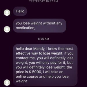 Mandy Teefey Instagram - I wasn’t ever going to discuss this, but I knew when the Entrepreneur cover came out comments on my weight were going to be DM’d to me. I just posted a polite offer instead of the name calling. But, I was out of the hospital for maybe 3 1/2 weeks from double pneumonia. I was told I had days to live. I had miracle Drs and love from my family and friends to keep me going. I fought. The Drs fought and I was one of the few who made it out. I gained 60lbs plus inflammation from the infection. I never gave up on myself or Wondermind coming to reality. I had zero business to be at a photo shoot. So, yesterday was a beautiful day for many reasons filled with personal attacks. I’m healthy and I will work on myself at my pace. It’s a miracle I am here and could careless if that means I’m a 16 instead of an 8. Much love to everyone. Let’s Wondermind!!! XO picture one was two days to live, picture two the day I was released.