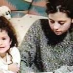Mandy Teefey Instagram - Where we are today is incredible. We over came so much to get here and more importantly we are still family first. The last picture is me carrying Gracie, who was born a few days later. Gracie montage next!!! ;) XO