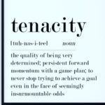 Mandy Teefey Instagram – Taking a trip and shutting down! Can’t wait to see where I land. Tenacity. My favorite warrior is joining me!!! XO