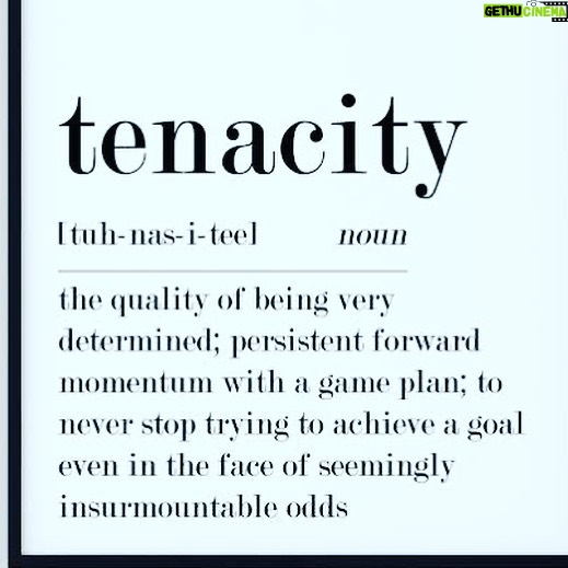 Mandy Teefey Instagram - Taking a trip and shutting down! Can’t wait to see where I land. Tenacity. My favorite warrior is joining me!!! XO
