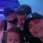 Mandy Teefey Instagram - Nothing else matters!! XO