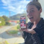 Mandy Teefey Instagram - LUGU is a brand new app founded by my friend @erynnbaldwin because she believes our stories matter and our legacies deserve to be preserved! I have always loved the mission of LUGU - to help people record and share their life story - and am so excited for you all to try it! You know how much I care about storytelling and mental health and I believe LUGU is going to help so many of us! Please go follow @applugu to join their journey, and if you want early access, DM your email address to LUGU to be one of the first users! It will be available in the App Store this fall!