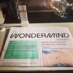 Mandy Teefey Instagram - How I like to start my mornings! Happy Monday!! @officialwondermind