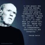 Mandy Teefey Instagram - Dear Individuals, stay true to what inspires you. Know there are always casualties in war, know you will even be one someday. Just remember keep your feet planted and don’t let any earthquakes rock you into submission. You may feel like you have been buried so deep you have to accept that fate. Bullshit. People will always try to one up you, beat you to your goals. Let them waste their energy on guessing. They will never know how you will deliver your art because that is your unique mark . Know when you’re being used and always use it to your benefit. Don’t give away what’s inside of you until it’s your time to step up and own your legacy. No one can steal your individuality or your story. Your greatest assets.XOXO