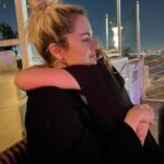 Mandy Teefey Instagram - This past year has been a year of growth. I struggled with health issues, mental issues and rediscovery. I want to first send my ever dying love to my two ladies. Rock stars in everything they do! @daniella_pierson congrats on all your well deserved success and the journey we have been on is only a highlight of what is to come. @chloe.janssen standing by us and graduating college at the same time, queen! @katelynafshar you kick my ass, protect me and keep me going when I didn’t think I could. Listen up, if you are in your 20s being discouraged and defeated these ladies are proof if you have a passion and the character to support it success is unlimited. I honor my amazing support system and thankful my Gracie gets to witness how amazing it is to be yourself and your life will line up to the best life possible. Keep kicking ass girls. You are the future and I couldn’t be more proud to support ANYTHING you want to accomplish!!XO Giorgio Baldi Ristorante