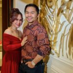 Manny Pacquiao Instagram - Beyond blessed to celebrate another year of life! I thank God for giving me such an amazing wife and kids. Thankful for my amazing family and friends. To all my fans around the world, thank you for your birthday wishes. Your support continues to fuel my journey. Thank you for being a part of my life. 🙏