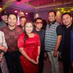 Manny Pacquiao Instagram - Beyond blessed to celebrate another year of life! I thank God for giving me such an amazing wife and kids. Thankful for my amazing family and friends. To all my fans around the world, thank you for your birthday wishes. Your support continues to fuel my journey. Thank you for being a part of my life. 🙏