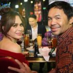 Manny Pacquiao Instagram - Beyond blessed to celebrate another year of life! I thank God for giving me such an amazing wife and kids. Thankful for my amazing family and friends. To all my fans around the world, thank you for your birthday wishes. Your support continues to fuel my journey. Thank you for being a part of my life. 🙏