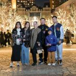 Manny Pacquiao Instagram - Happy New Year! Wishing everyone peace, love, and joy in the New Year. 🌟