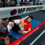 Manny Pacquiao Instagram - Determined and Focused 🔒👊🏽 #PacMan General Santos City