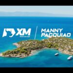 Manny Pacquiao Instagram - XM | GREECE 🇬🇷