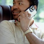 Manny Pacquiao Instagram - Greece 🇬🇷