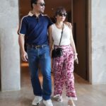 Manny Pacquiao Instagram - LOVERS IN CYPRUS Cyprus Limassol