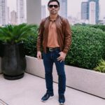 Manny Pacquiao Instagram - HAVE A BLESSED SUNDAY EVERYONE! 🙏🏼
