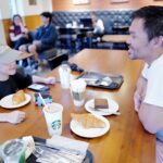 Manny Pacquiao Instagram - Bonding time with my youngest son, Israel.