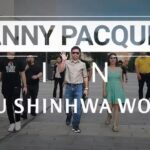 Manny Pacquiao Instagram - Thank you @jejushinhwaworld 제주신화월드 Jeju Shinhwa World